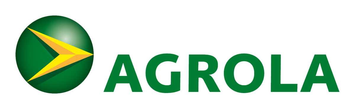 Brand logo